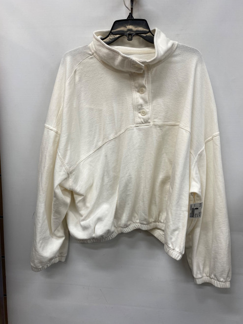 Vist Large View of Product Image Which is Used Old Navy Sweatshirt 3X-22