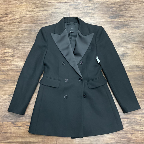 Vist Large View of Product Image Which is Used MNG Casual Blazer L-12/14