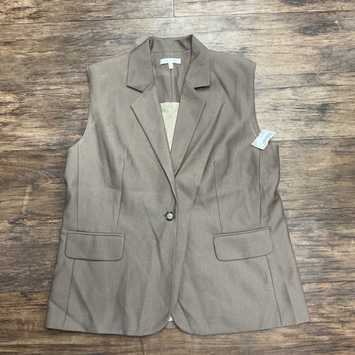 Vist Large View of Product Image Which is Used WAYF Lightweight Vest M-8/10