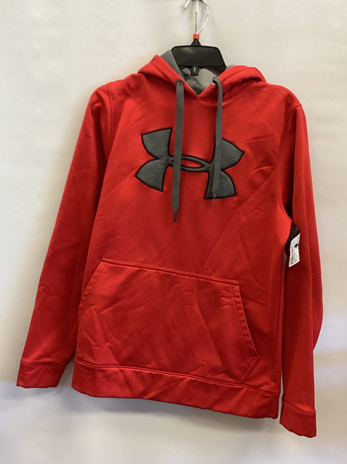 Vist Large View of Product Image Which is Used Under Armour Mens Sweatshirt S