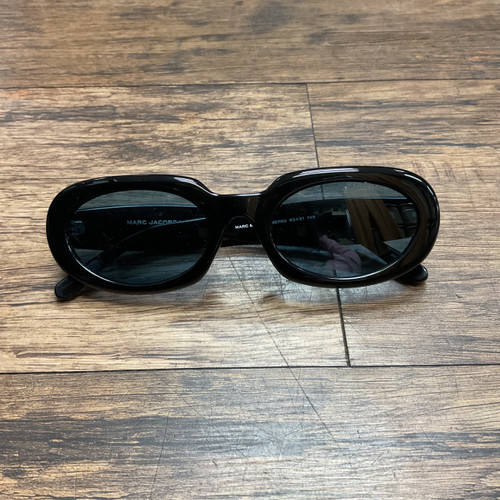 Vist Large View of Product Image Which is Used Marc By Marc Jacobs Sunglasses