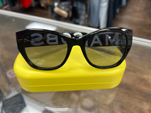 Vist Large View of Product Image Which is Used Marc By Marc Jacobs Sunglasses