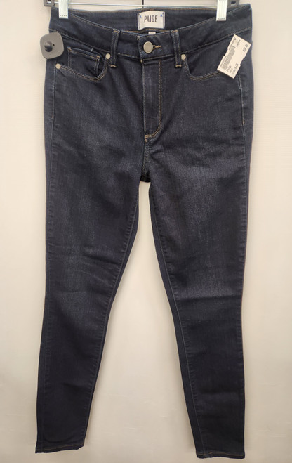 Vist Large View of Product Image Which is Used Paige Denim 6-28