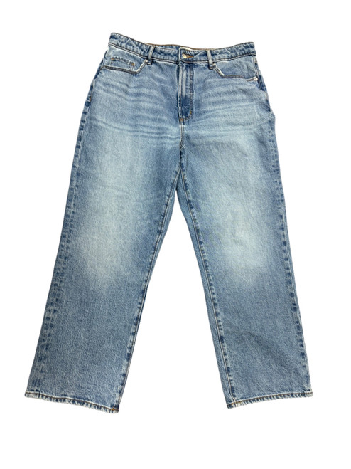 Vist Large View of Product Image Which is Used Loft Denim 12-31