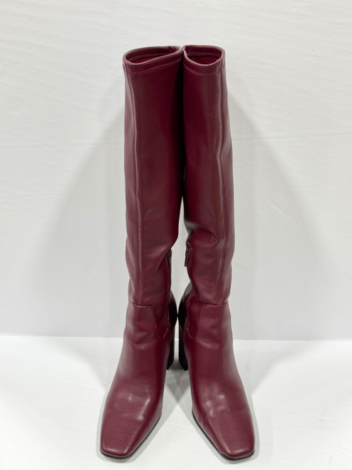 Vist Large View of Product Image Which is Used Steve Madden High Heels 8