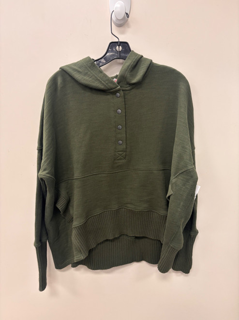 Vist Large View of Product Image Which is Used Free People Sweatshirt XS-0/2