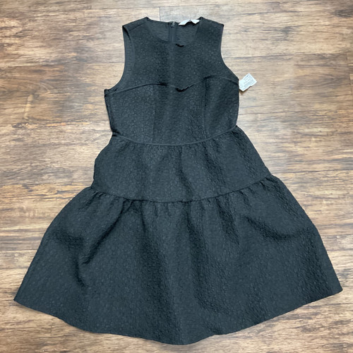Vist Large View of Product Image Which is Used & Other Stories Short Dress B S-4/6