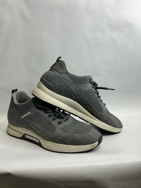 Vist Large View of Product Image Which is Used Unbranded Mens Casual Shoes 9