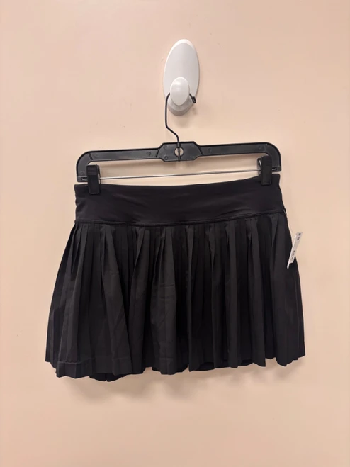 Vist Large View of Product Image Which is Used Lululemon Athletica Short Skirt 10-30