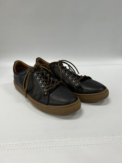 Vist Large View of Product Image Which is Used Thursday Mens Casual Shoes 12