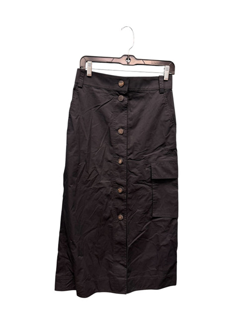 Vist Large View of Product Image Which is Used Tory Burch Long Skirt 4-27