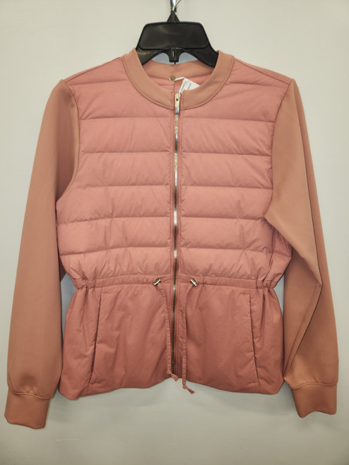 Vist Large View of Product Image Which is Used Lululemon Athletica Short Light Jacket S-4/6