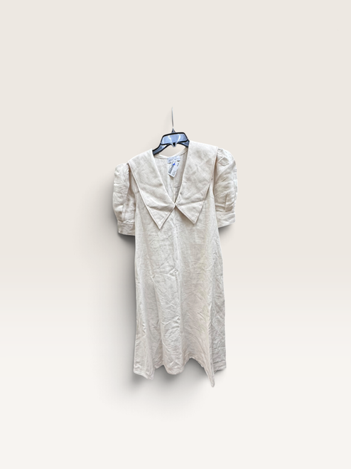 Vist Large View of Product Image Which is Used LJC Designs Long Dress B S-4/6