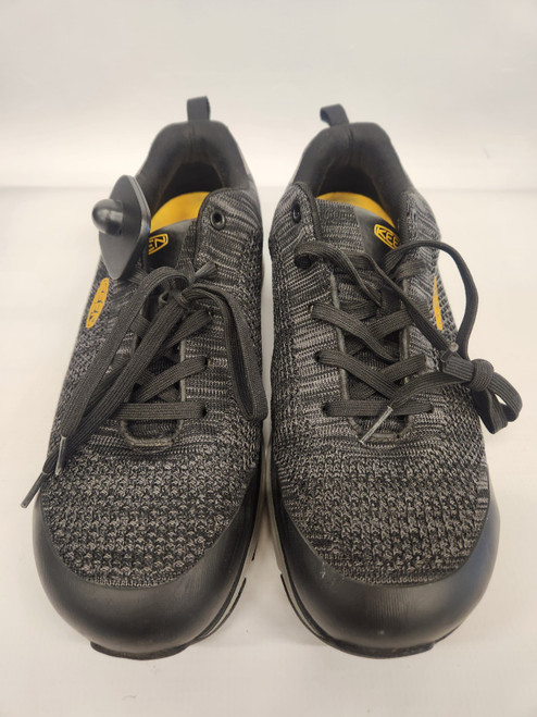 Vist Large View of Product Image Which is Used Keen Mens Casual Shoes 8.5