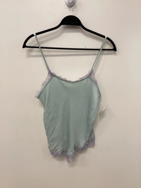 Vist Large View of Product Image Which is Used Free People Tank Top S-4/6