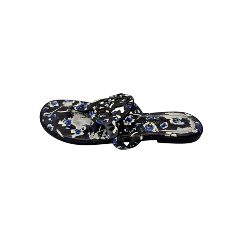 Vist Large View of Product Image Which is Used Tory Burch Flip Flops 6.5