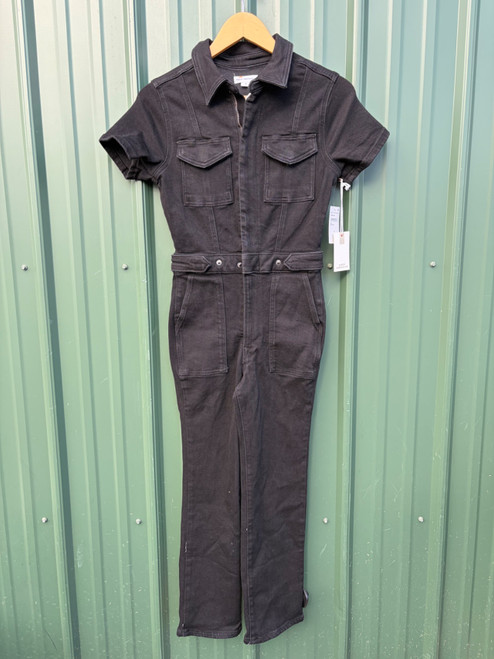 Vist Large View of Product Image Which is Used Good American Jumpsuit S-4/6