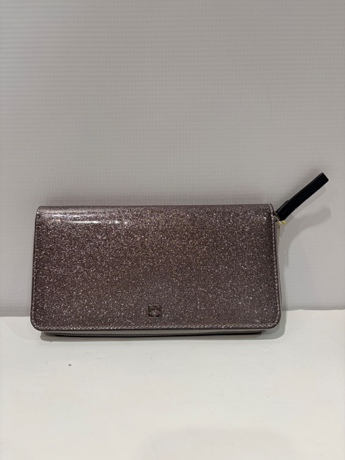 Vist Large View of Product Image Which is Used Kate Spade New York Wallet
