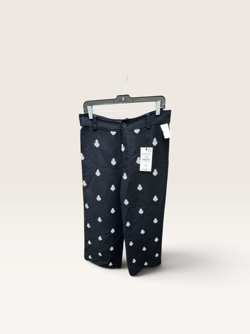 Vist Large View of Product Image Which is Used Zara Casual Pant 12-31