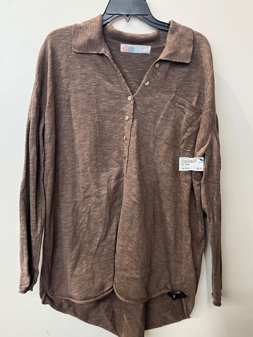 Vist Large View of Product Image Which is Used Free People Romper S-4/6