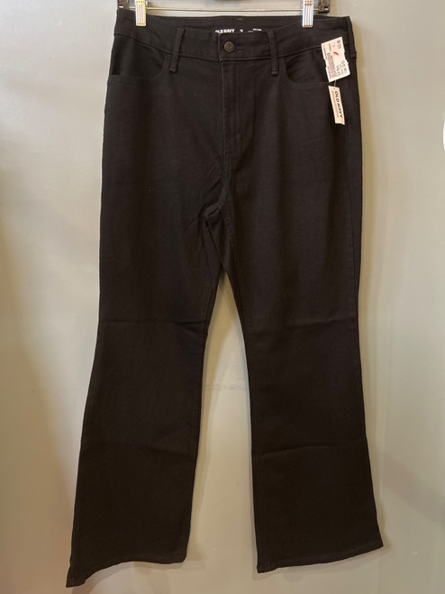 Vist Large View of Product Image Which is Used Old Navy Casual Pant 12-31