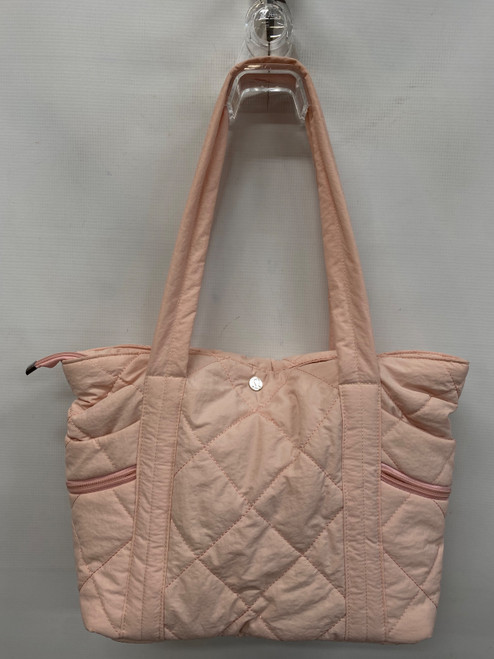 Vist Large View of Product Image Which is Used Lululemon Athletica Large Handbag