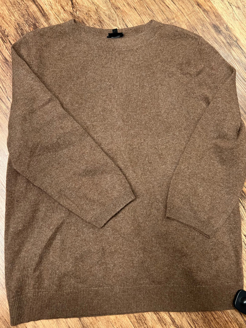 Vist Large View of Product Image Which is Used Talbots Lightweight Sweater XL-16