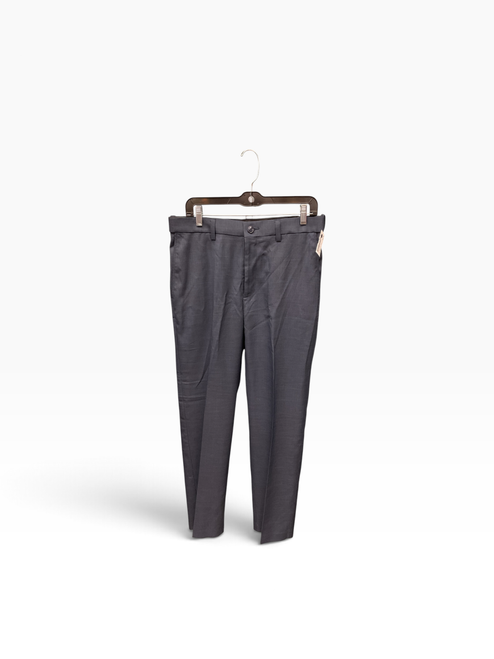 Vist Large View of Product Image Which is Used Unbranded Mens Dress Pant 32W