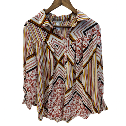 Vist Large View of Product Image Which is Used cato  TOPS  XL-16