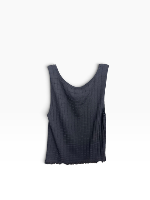 Vist Large View of Product Image Which is Used Chico's Tank Top 2X-20