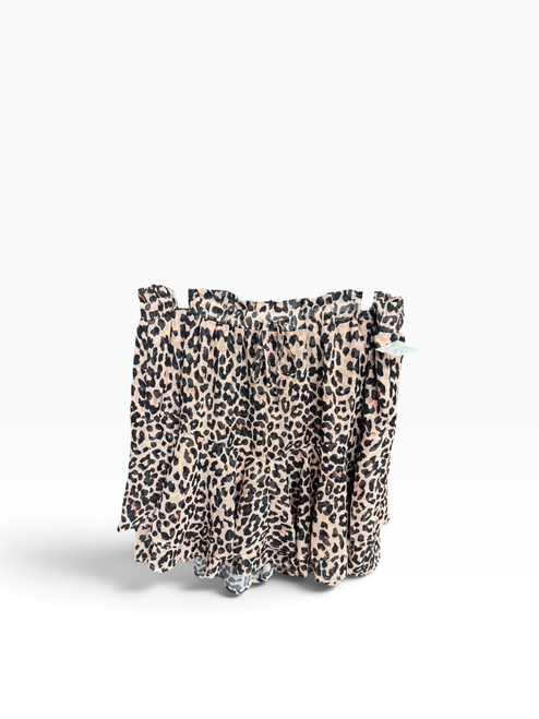 Vist Large View of Product Image Which is Used Unbranded Short Skirt 16-33