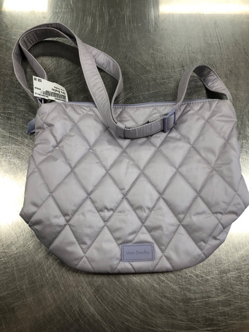 Vist Large View of Product Image Which is Used Vera Bradley Large Handbag