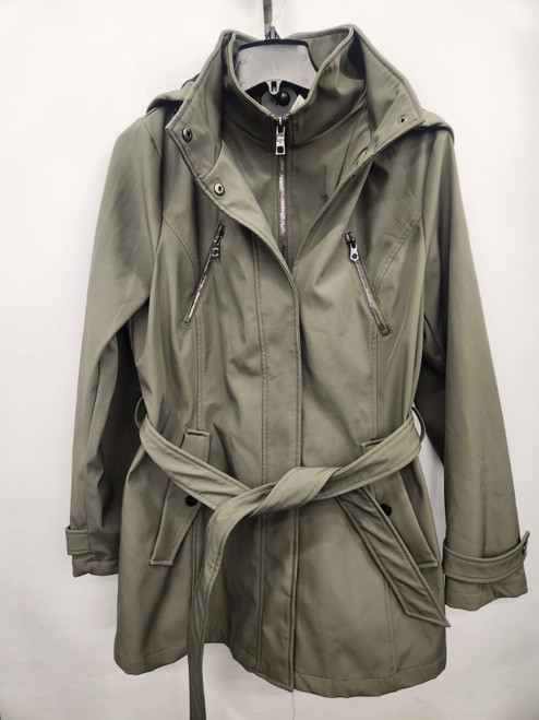Vist Large View of Product Image Which is Used Nautica Long Light Jacket L-12/14