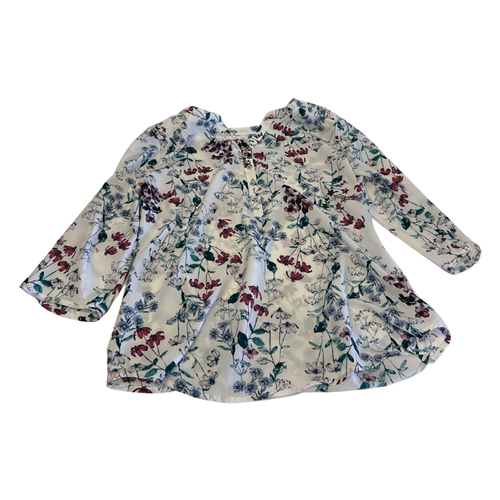 Vist Large View of Product Image Which is Used croft & barrow  TOPS  XL-16