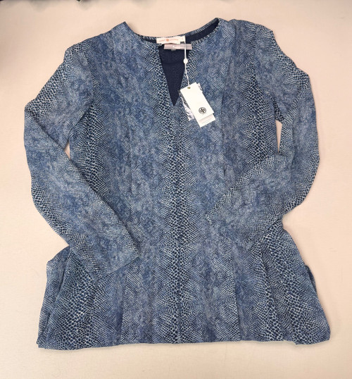 Vist Large View of Product Image Which is Used Tory Burch Short Dress F XS-0/2
