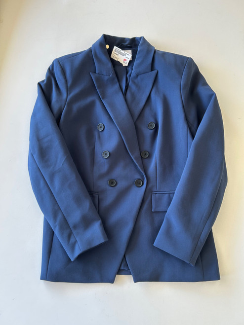 Vist Large View of Product Image Which is Used Nine West Blazer M-8/10
