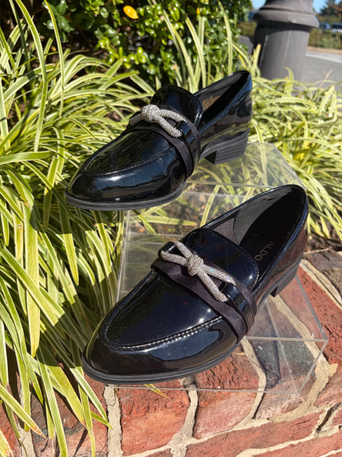 Vist Large View of Product Image Which is Used Aldo Flats 7
