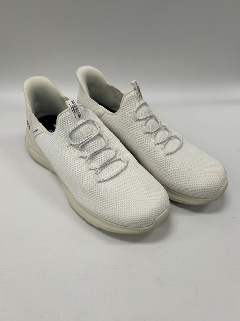 Vist Large View of Product Image Which is Used Skechers Mens Casual Shoes 13