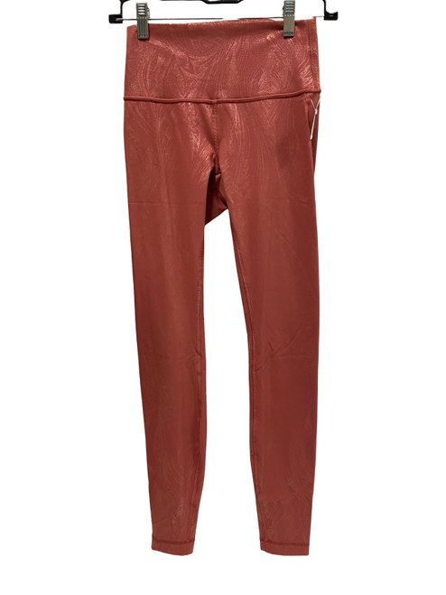 Vist Large View of Product Image Which is Used Lululemon Athletica Active Leggings 4-27