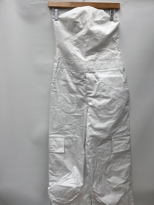 Vist Large View of Product Image Which is Used Zara Jumpsuit S-4/6