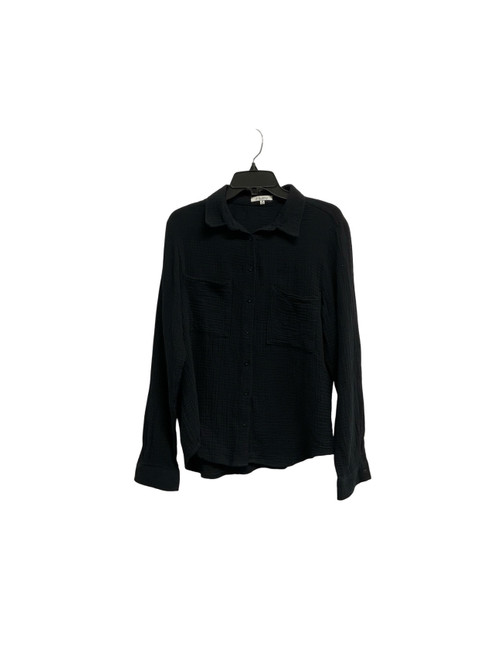 Vist Large View of Product Image Which is Used Z Supply Long Sleeve Top M-8/10