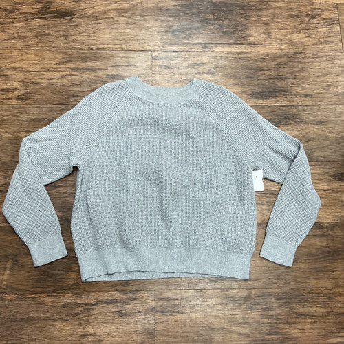 Vist Large View of Product Image Which is Used Treasure & Bond Lightweight Sweater L-12/14