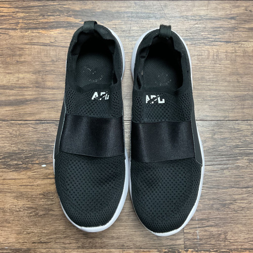 Vist Large View of Product Image Which is Used Unbranded Casual Shoes 8.5