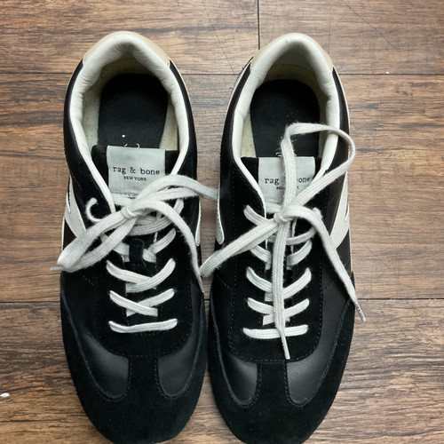 Vist Large View of Product Image Which is Used Rag & Bone Casual Shoes 8.5