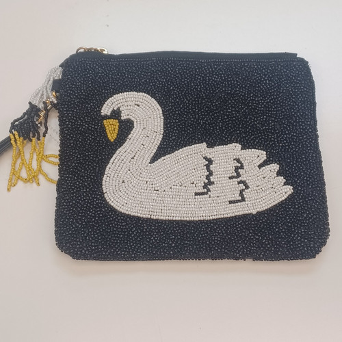 Vist Large View of Product Image Which is Used sincerely jules Wristlet