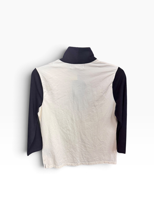 Vist Large View of Product Image Which is Used Lauren Ralph Lauren Long Sleeve Top M-8/10