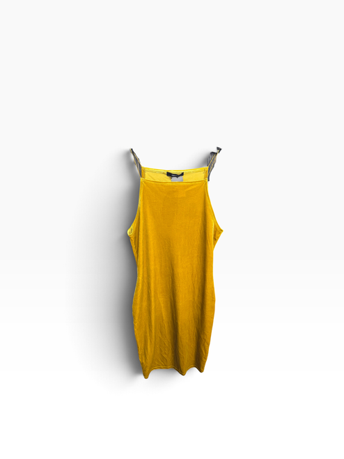 Vist Large View of Product Image Which is Used Forever 21 Short Dress B M-8/10