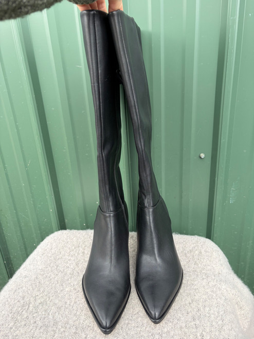 Vist Large View of Product Image Which is Used Dolce Vita Tall Boots 10