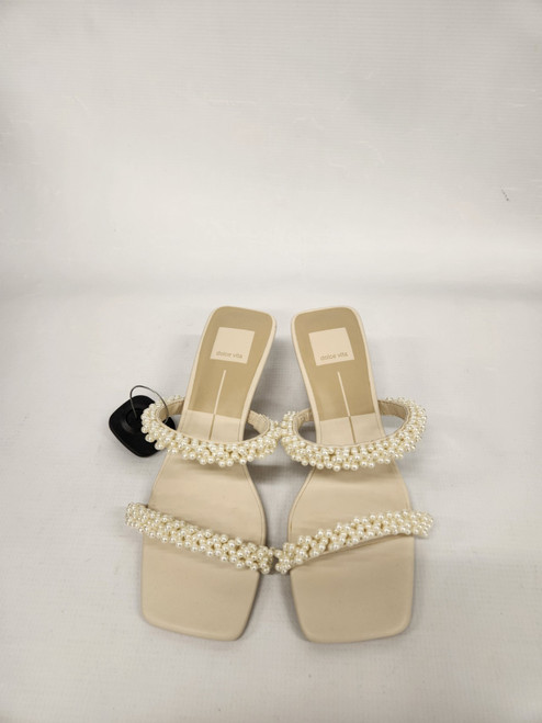 Vist Large View of Product Image Which is Used Dolce Vita Dress Sandals 7