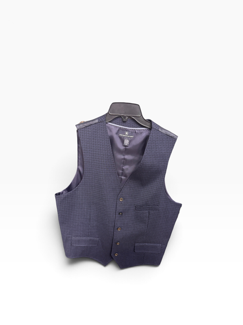 Vist Large View of Product Image Which is Used Hart Schaffner Marx Men's Lightweight Vest L